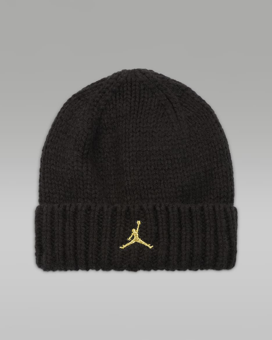 Air jordan winter hat 2025